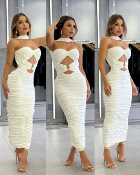 Vestido Violet