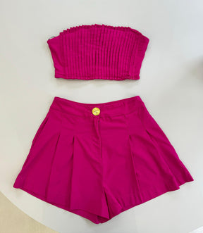 Conjunto Lily