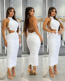 Vestido Midi Natalie